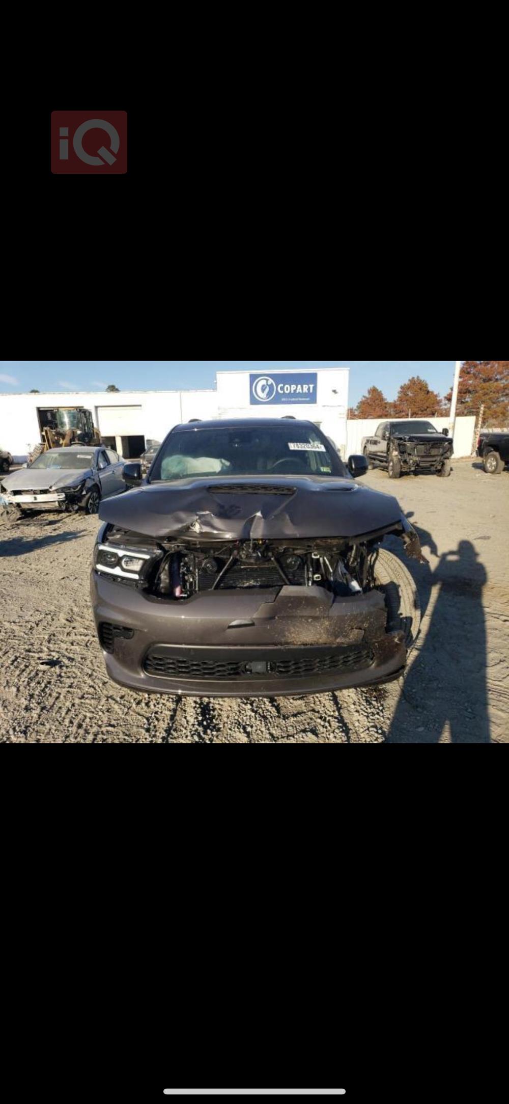 Dodge Durango